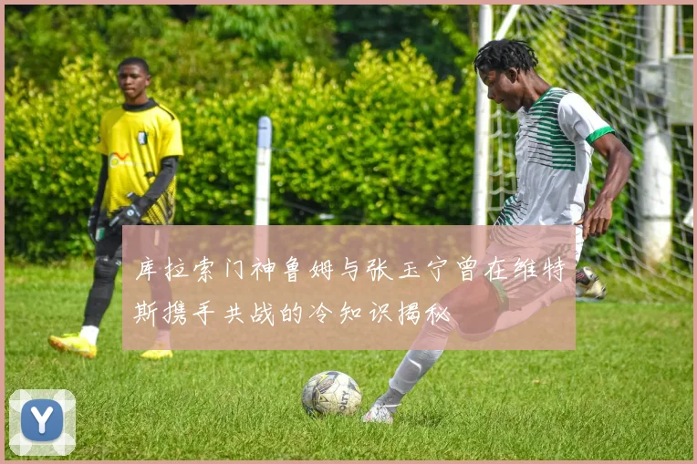 库拉索门神鲁姆与张玉宁曾在维特斯携手共战的冷知识揭秘
